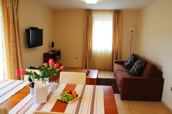 Villa Aina boutique Hotel (Lasko)